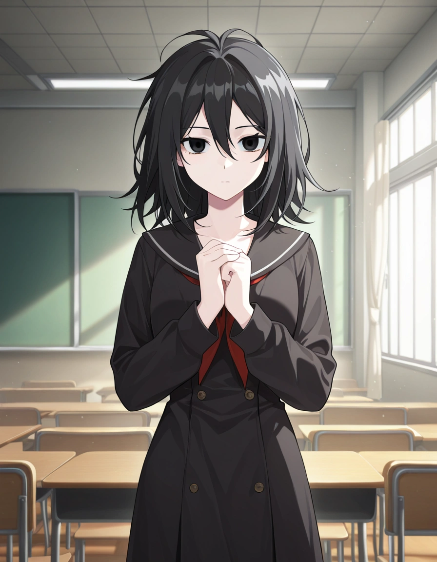 Yanagi Nina
