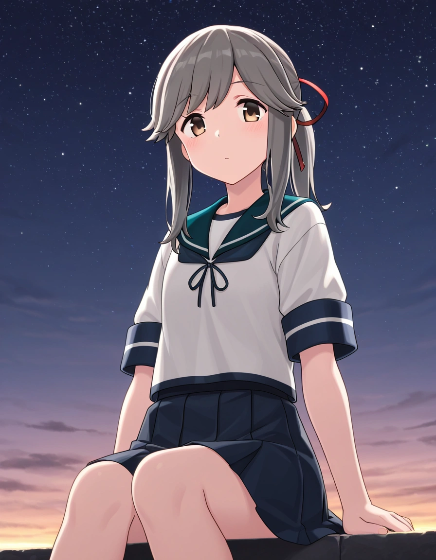 Usugumo