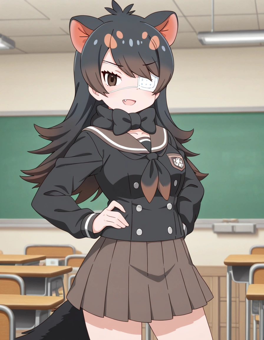 Australian Devil