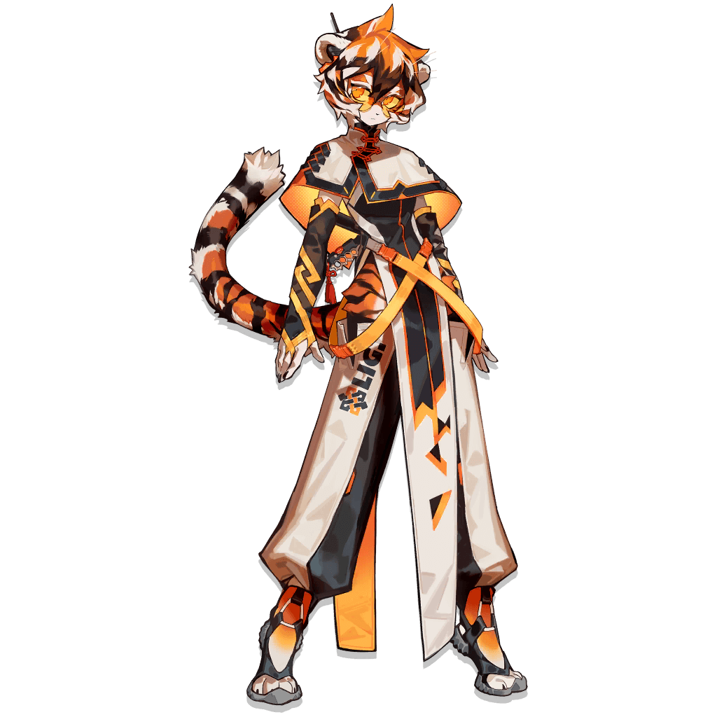 Waai Fu - Full Body