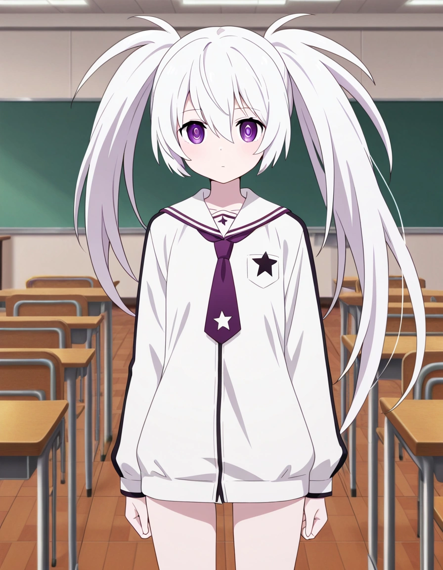 White Rock Shooter