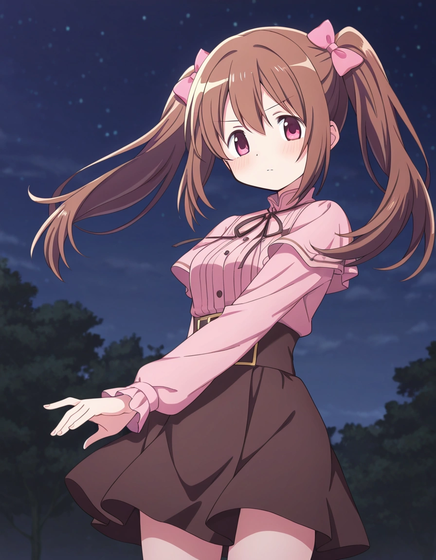 Amane Tsukasa