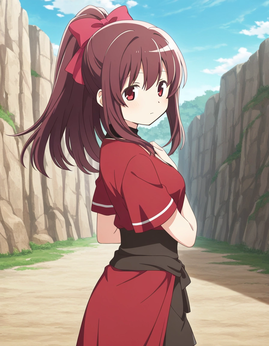 Tsukuyo Amane