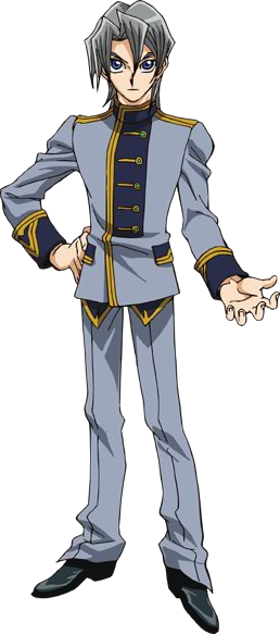 Phoenix Edo - Full Body