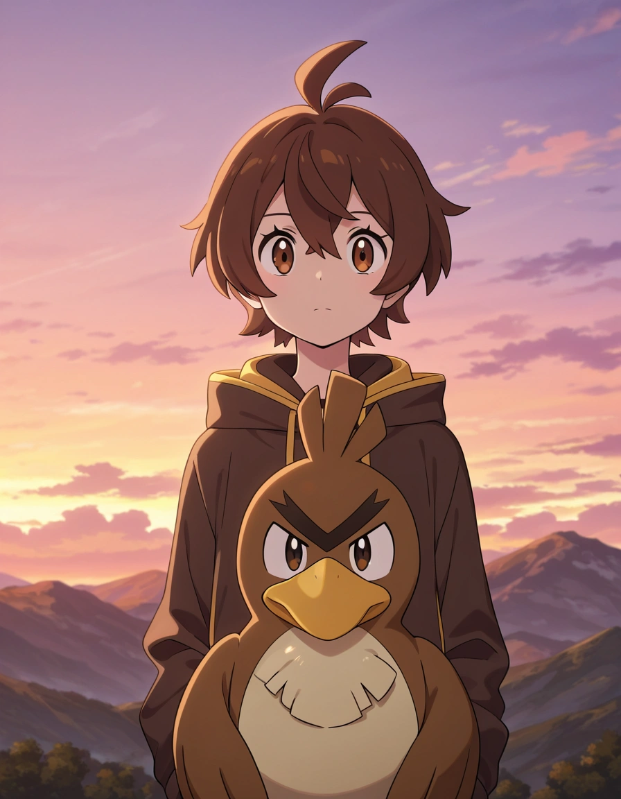 Farfetch'd