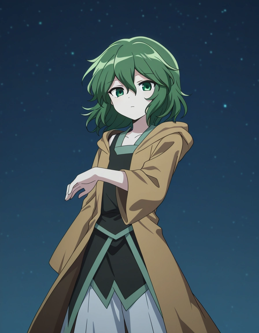Aoji Shitodo