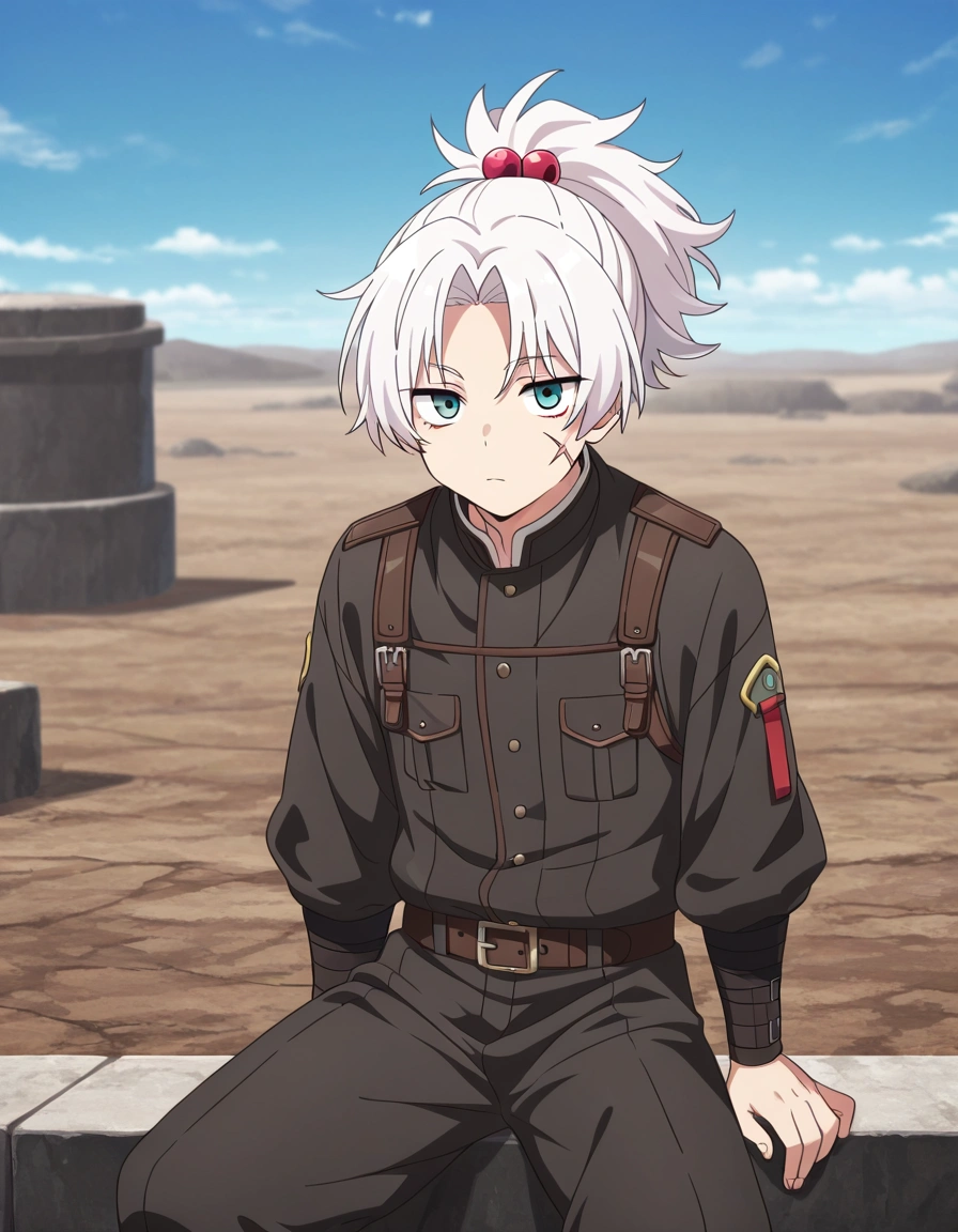Sazanami Hakuri