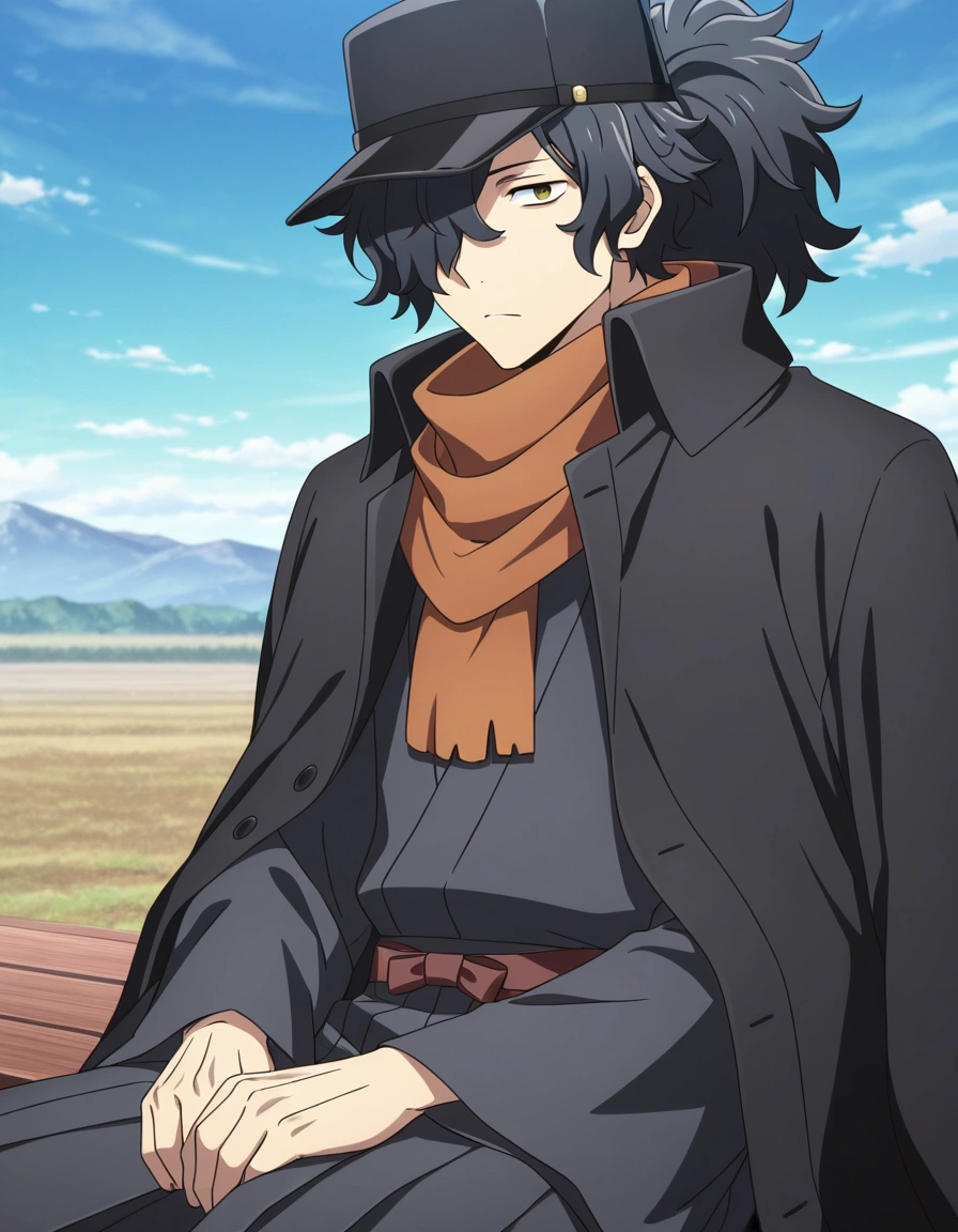 Okada Izou