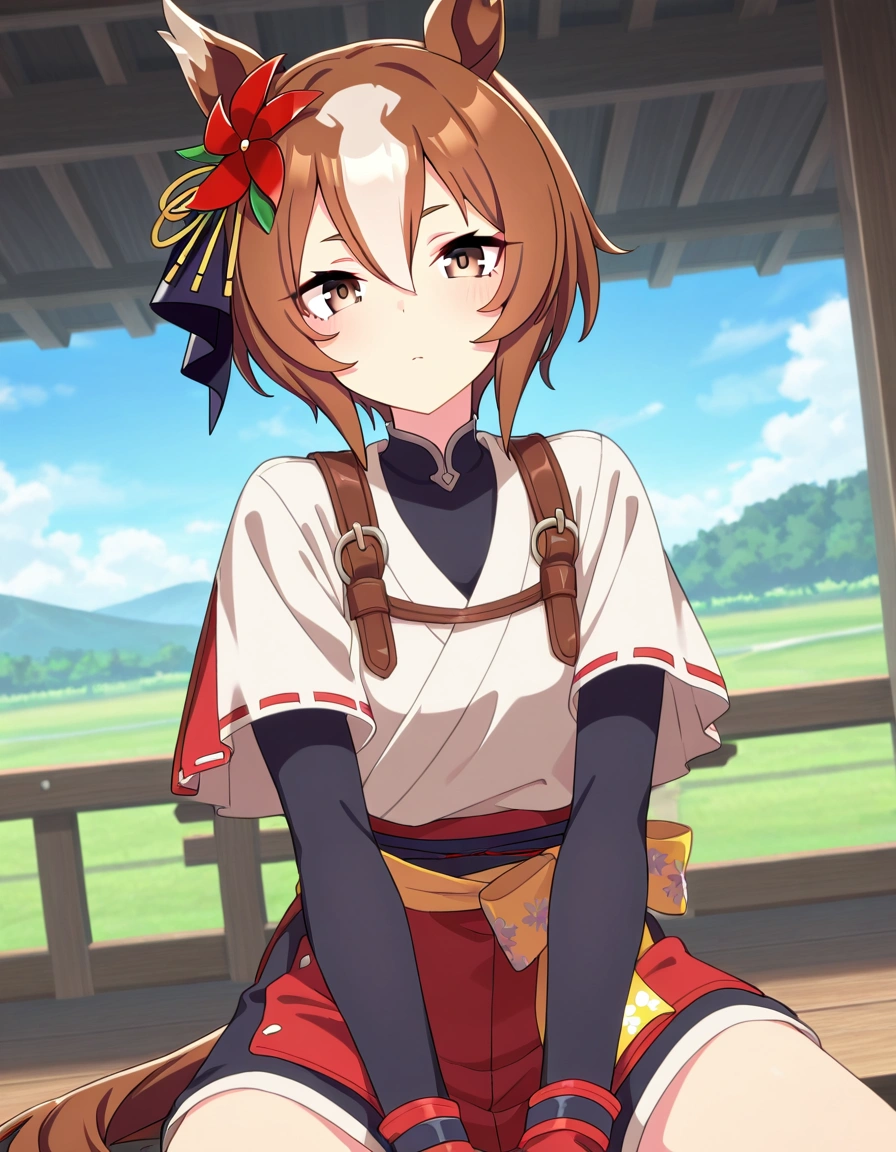 Yaeno Muteki