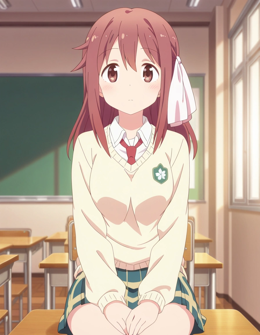 Takayama Haruka