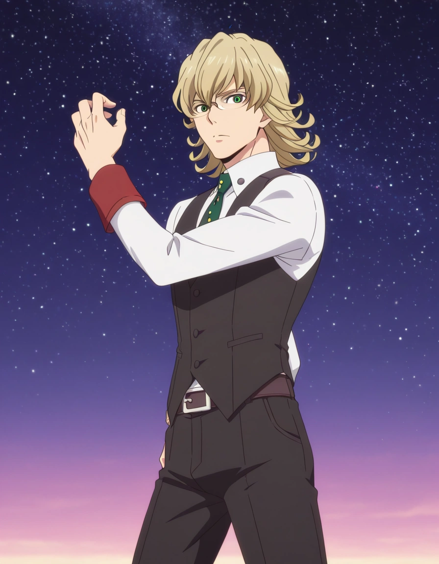 Barnaby Brooks Jr.
