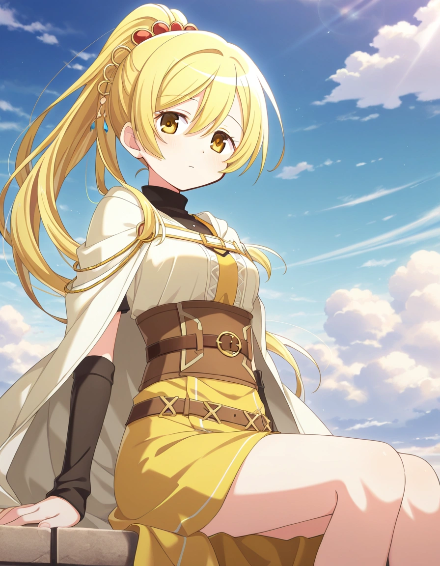 Hazuki Yusa