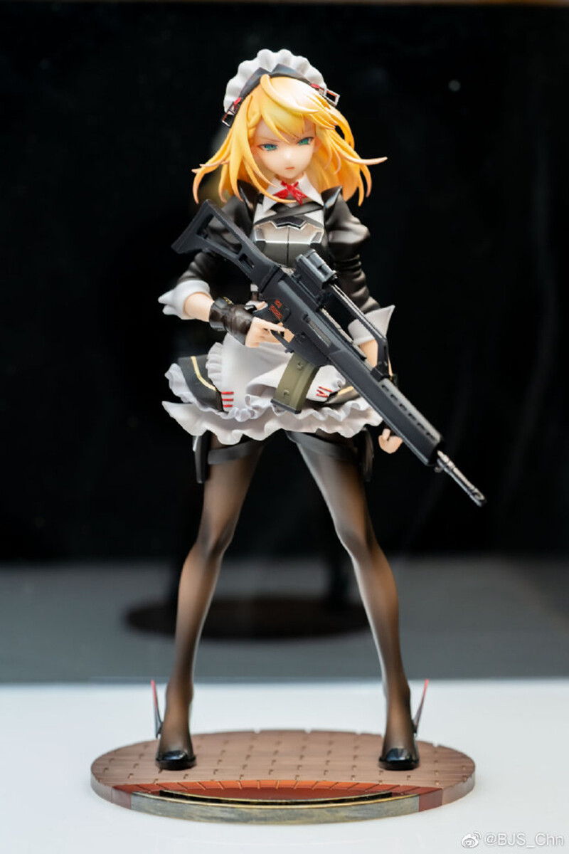 G36 - Full Body
