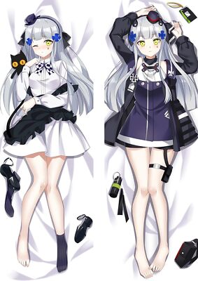 HS.50 - Full Body