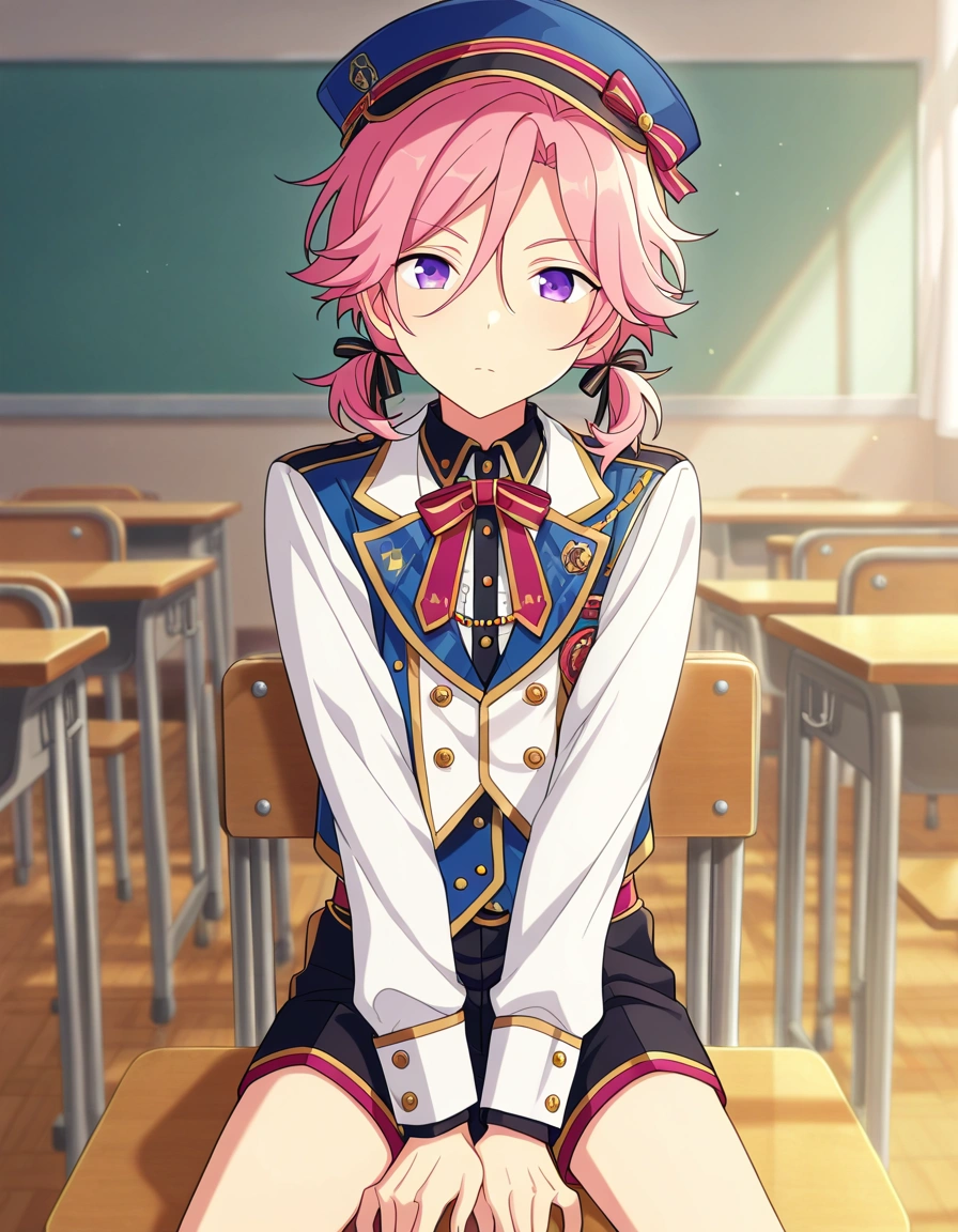 Kohaku Oukawa