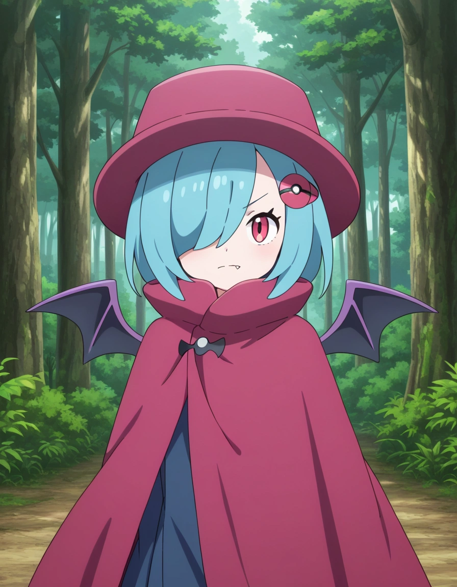 Woobat