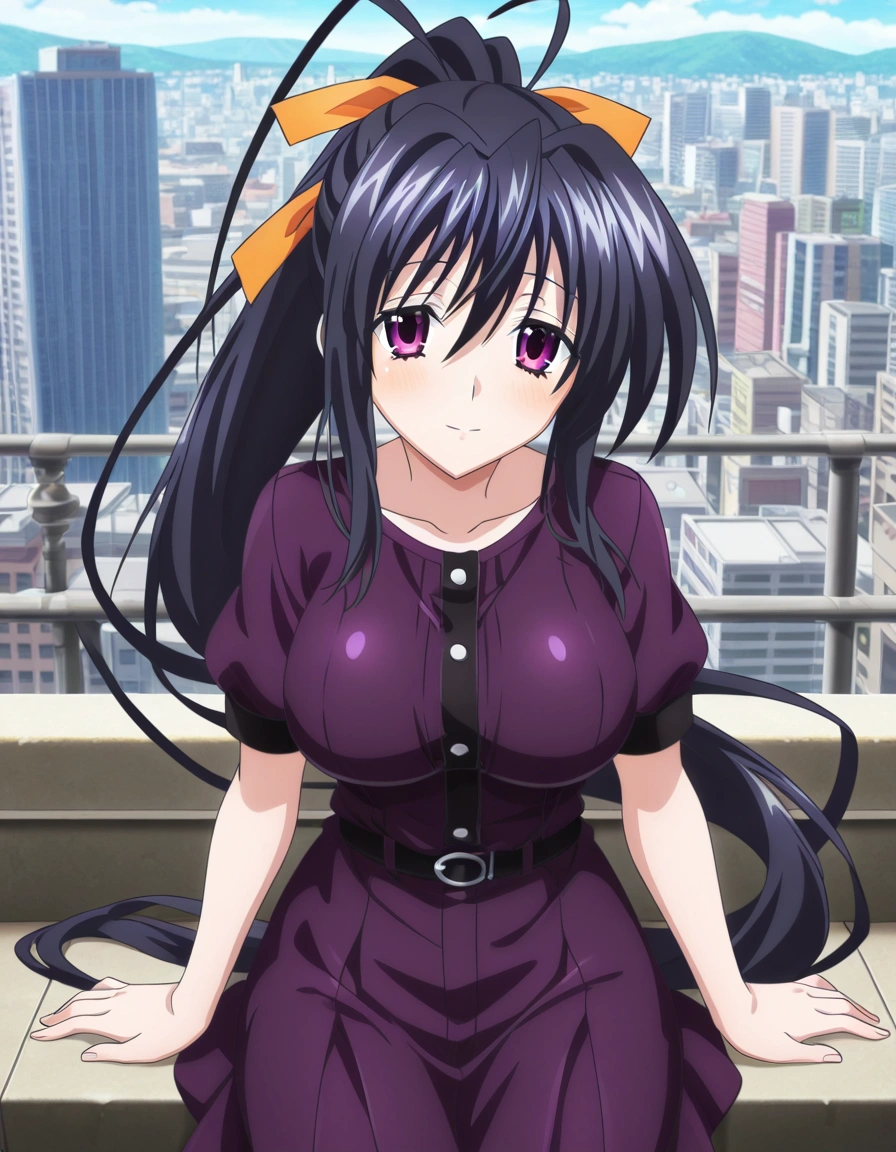Himejima Akeno