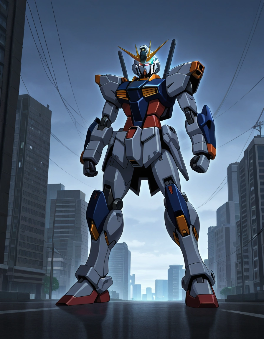 Odysseus Gundam