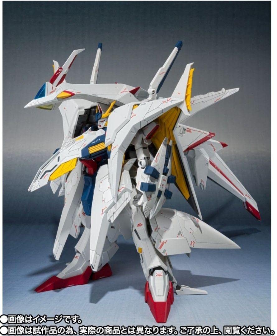 Odysseus Gundam - Full Body