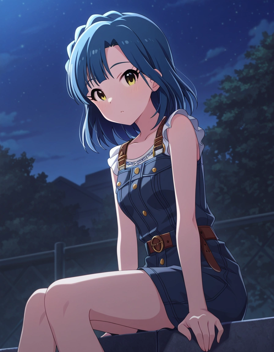 Nanao Yuriko