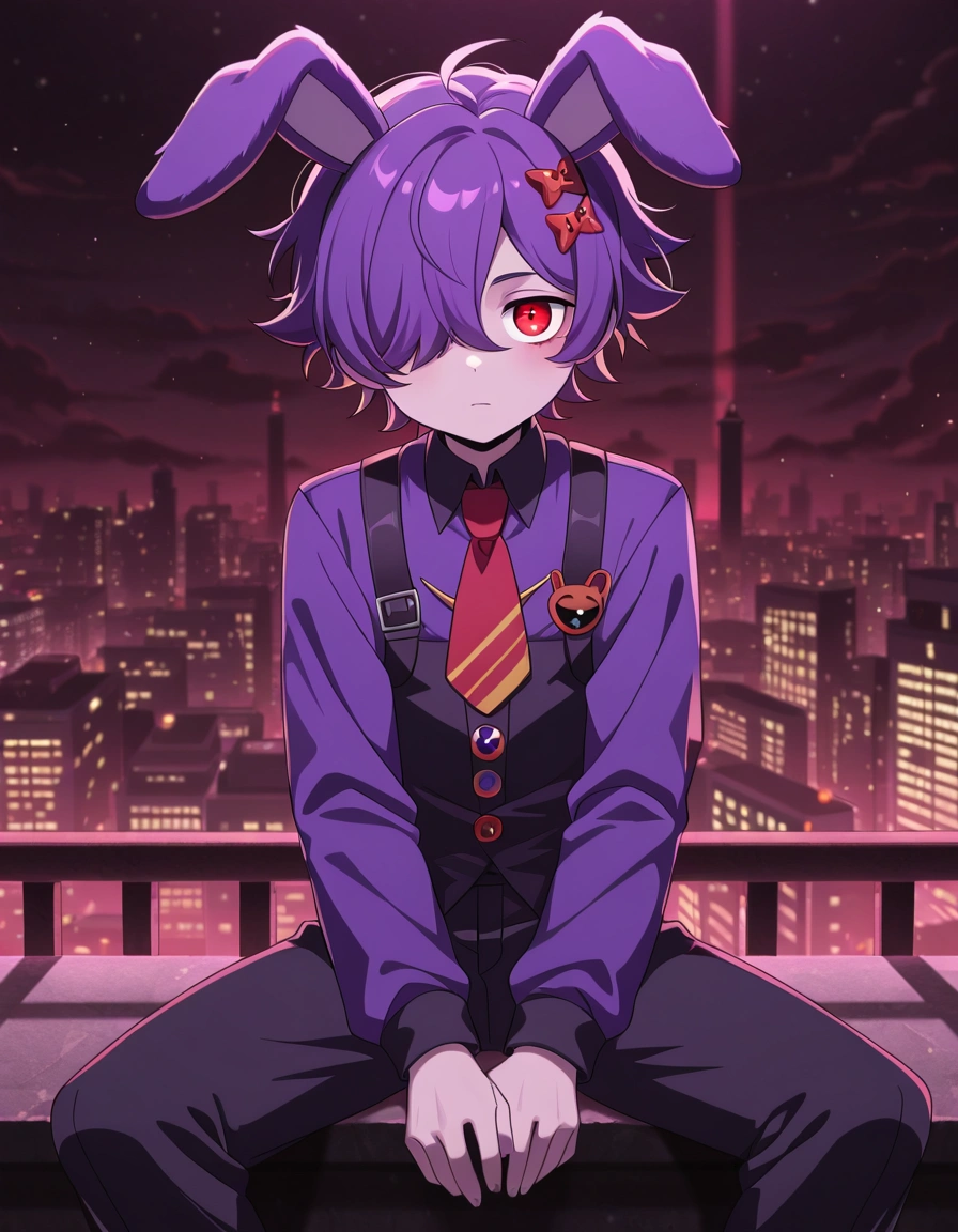Bonnie