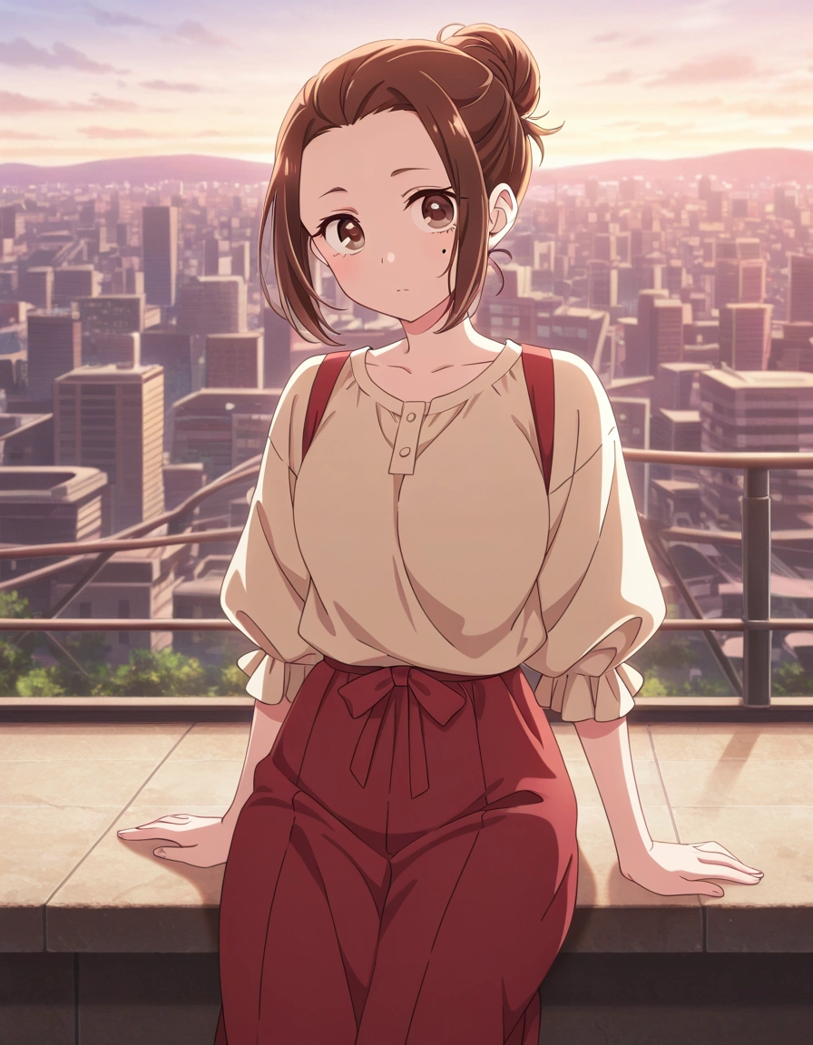 Ogawa Sumireko