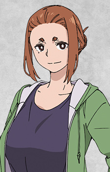 Ogawa Sumireko - Full Body