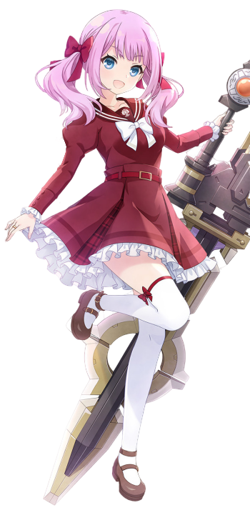 Himeka Sadamori - Full Body