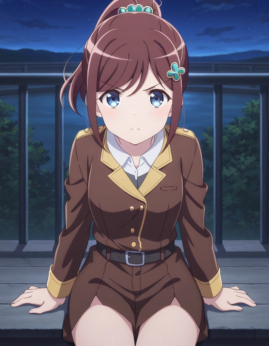 Honami Hisame