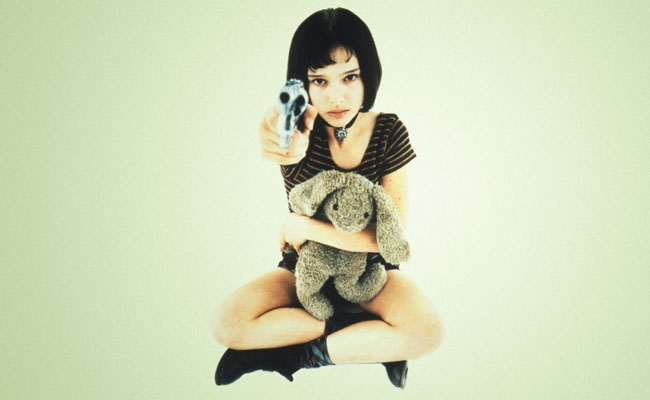 Mathilda Lando - Full Body