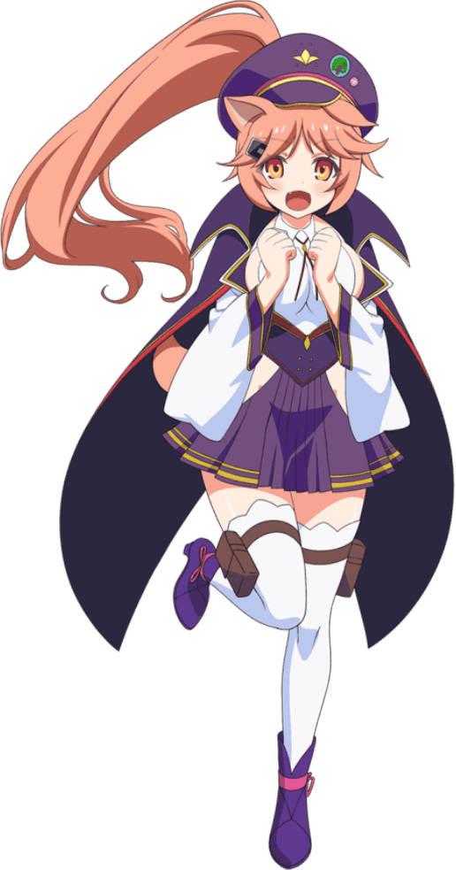 Shibuya - Full Body