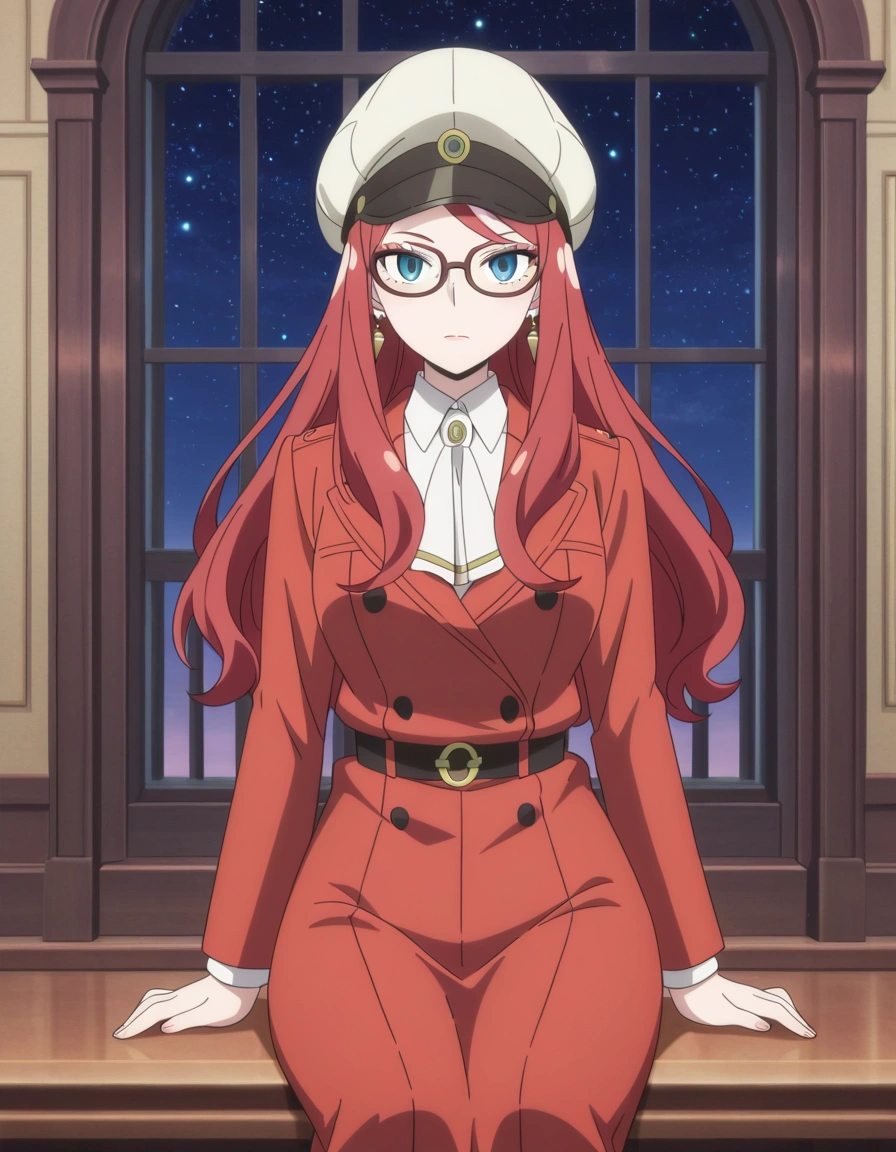 Sherwood Sylvia