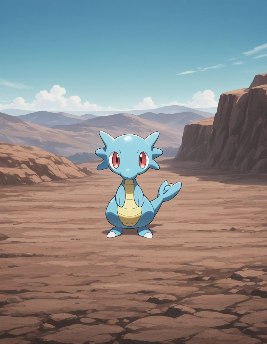 Horsea