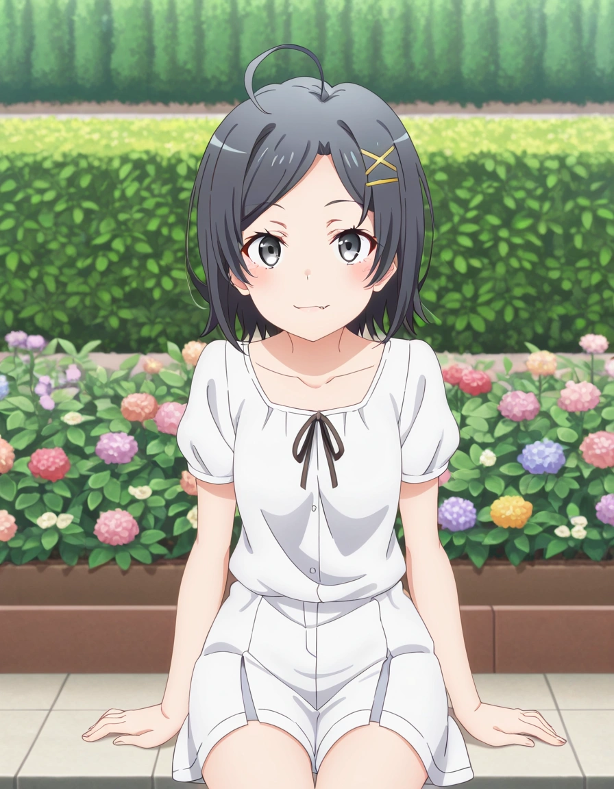 Hikigaya Komachi