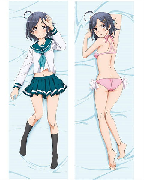 Hikigaya Komachi - Full Body