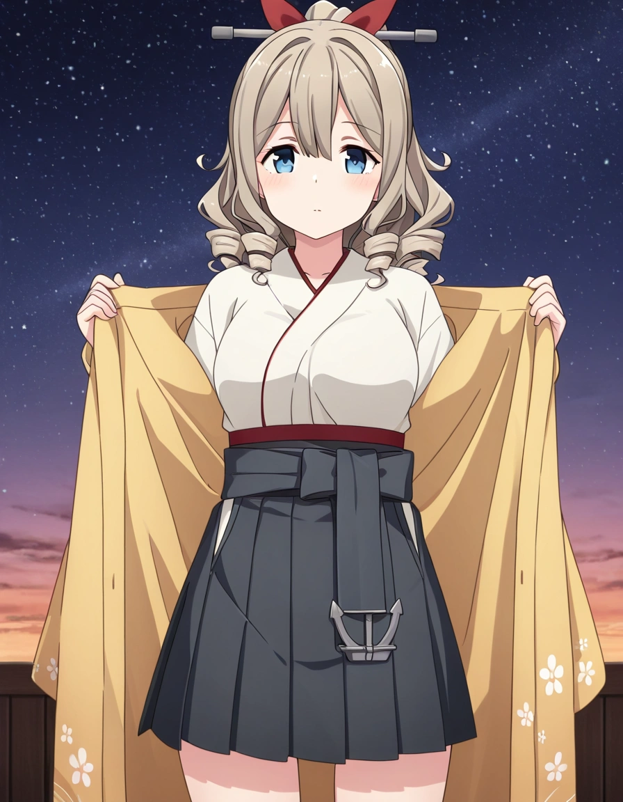 Hatakaze