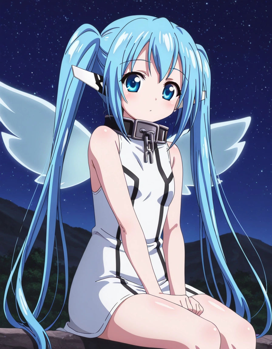 Nymph