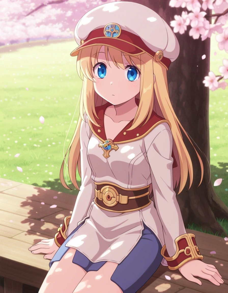 Super Novice