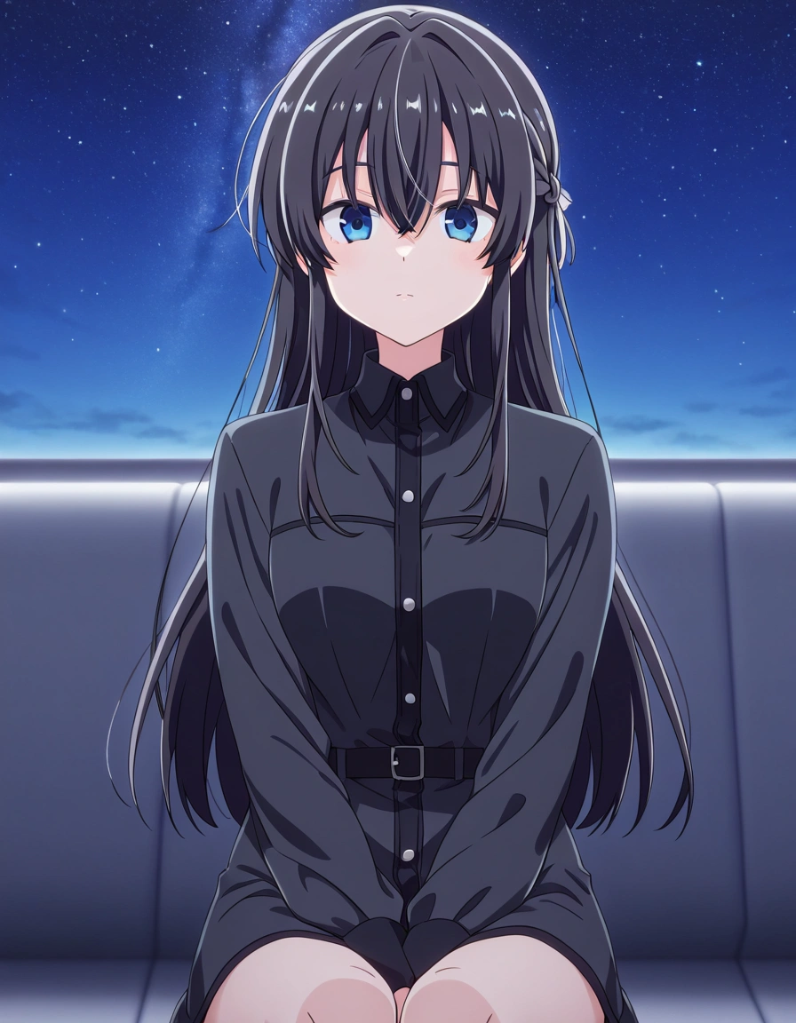 Asanagi Yori