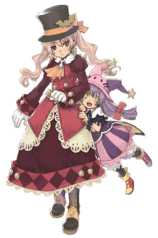 Dolce - Full Body