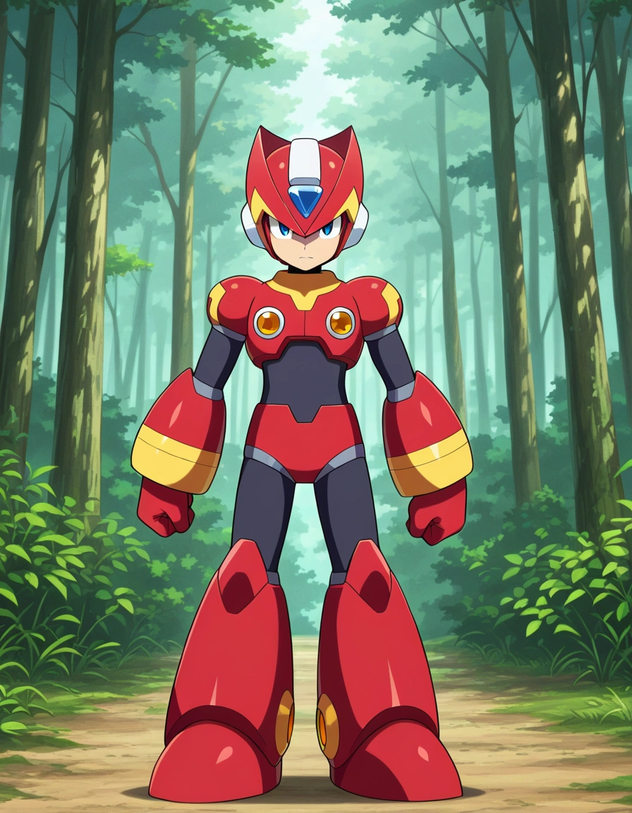 ProtoMan.EXE