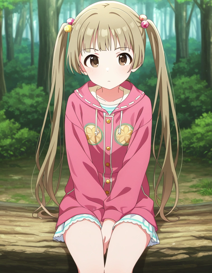 Yokoyama Chika
