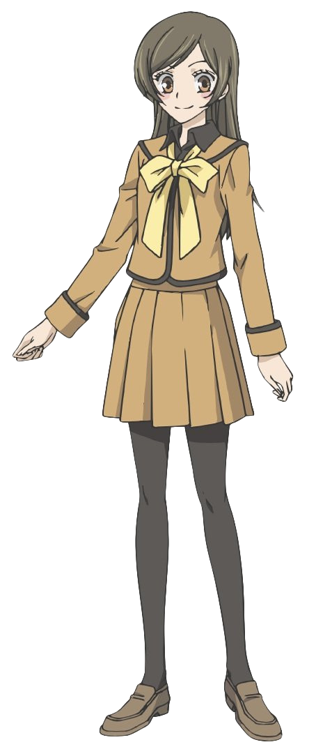 Momozono Nanami - Full Body