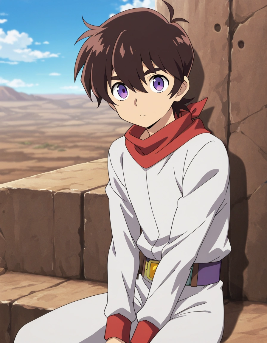 Ryoma Nagare