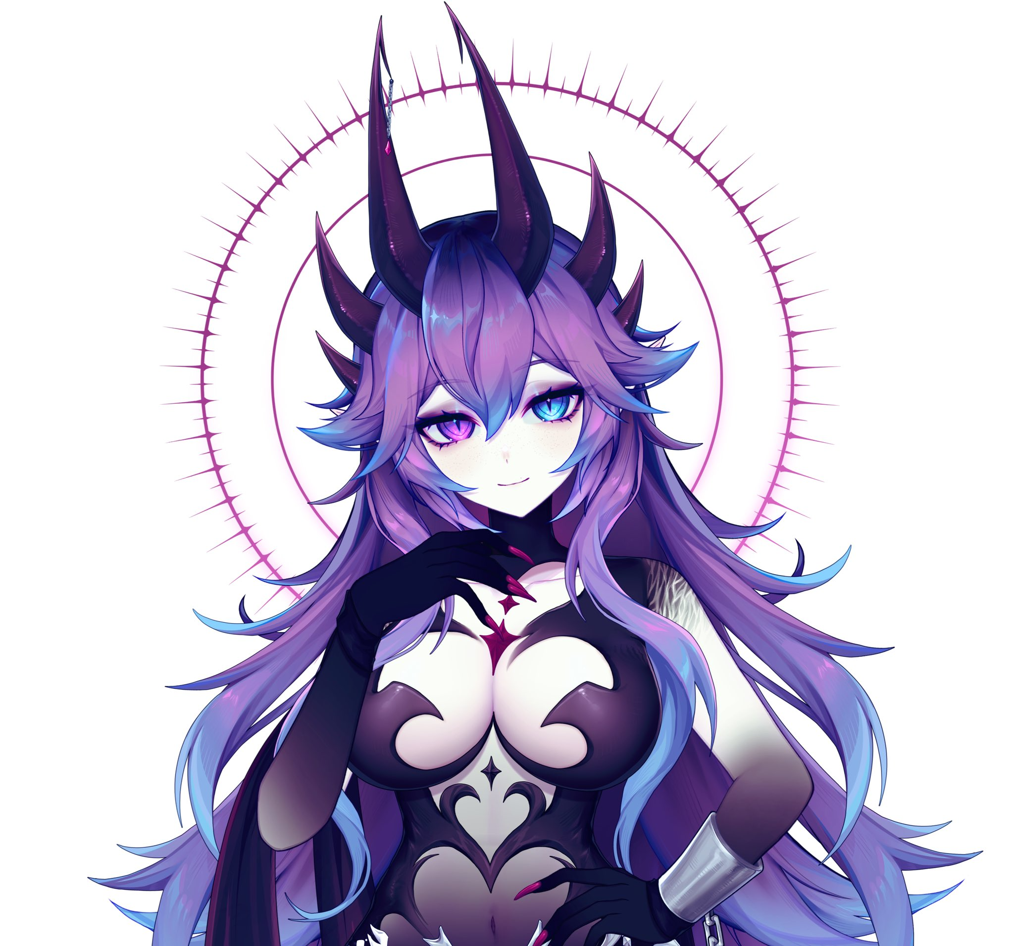 Cottontail - Full Body