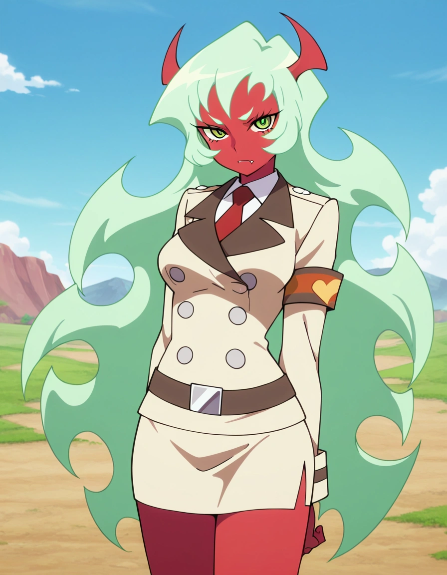Scanty