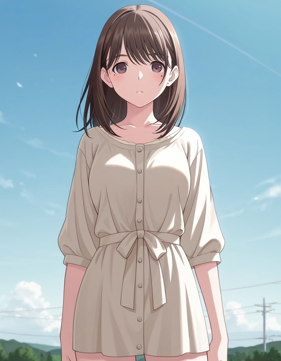 Anegasaki Nene