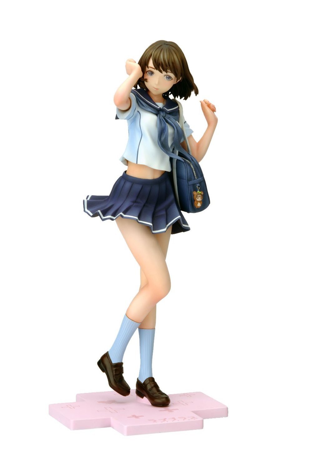 Anegasaki Nene - Full Body
