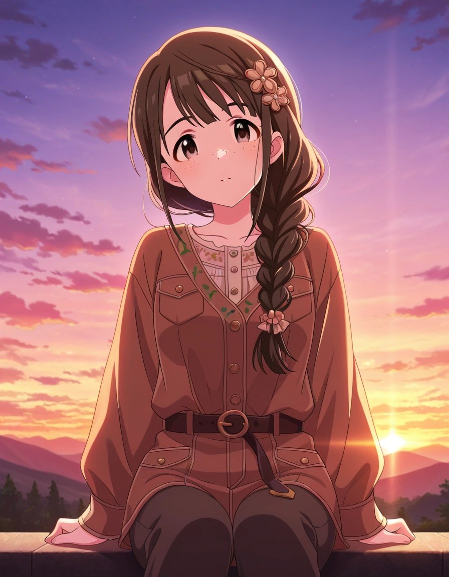 Okuyama Saori
