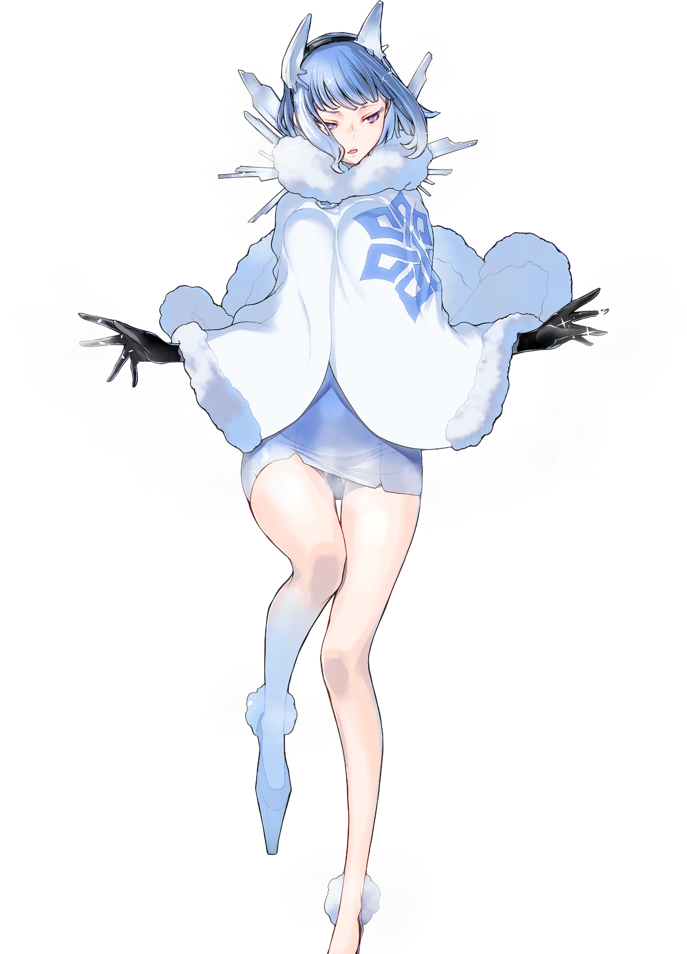 Nifl - Full Body